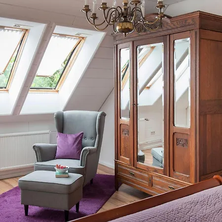 Elbwiesenhaus-an-der-elbe Casa de Férias *