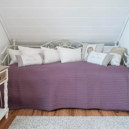 Elbwiesenhaus-an-der-elbe Casa de Férias