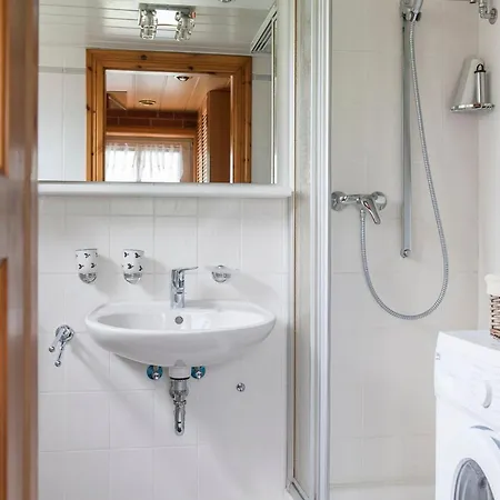 Elbwiesenhaus-an-der-elbe Casa de Férias