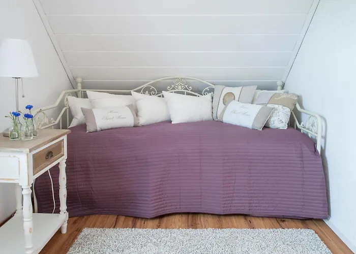 Elbwiesenhaus-an-der-elbe Tatil Evi