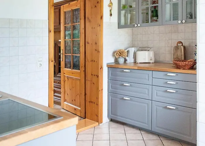 Tatil Evi Elbwiesenhaus-an-der-elbe Lenzerwische