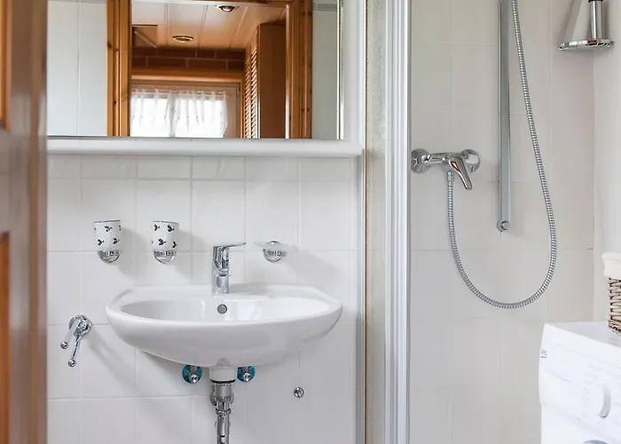 Elbwiesenhaus-an-der-elbe Tatil Evi